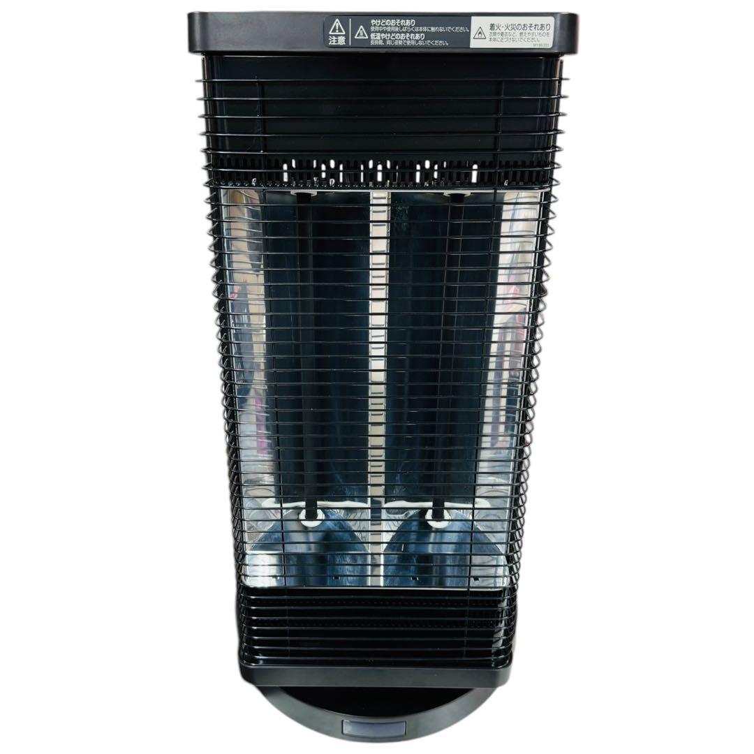 【極美品】DAIKIN ダイキン ERFT11YS-T セラムヒート 2021年