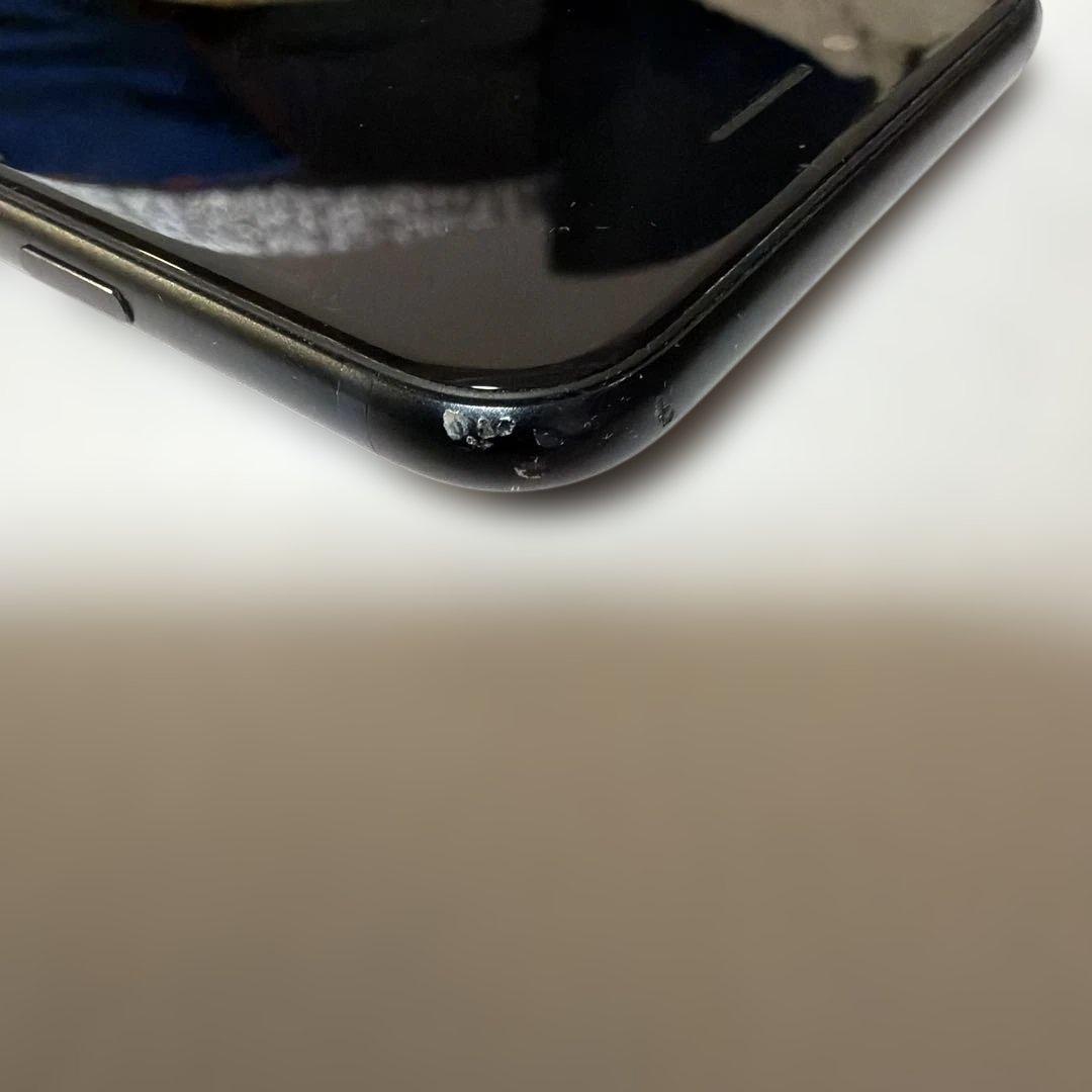 い*ろ様 Apple iPhone SE 第3世代 128GB ミッドナイト 本