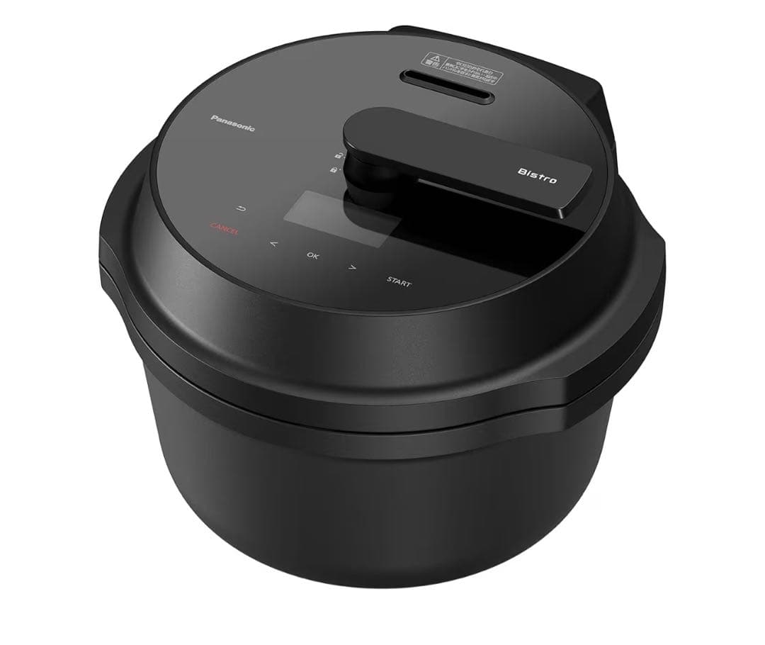 オートクッカー NF-AC1000-K