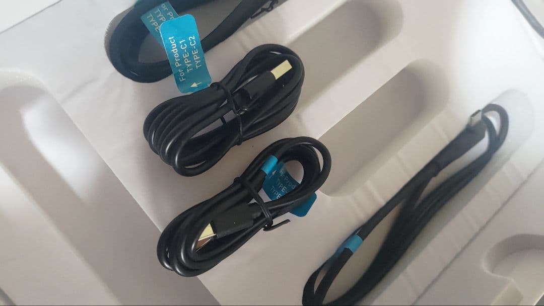 トリプルスクリーン ディスプレイ トリプルモニター