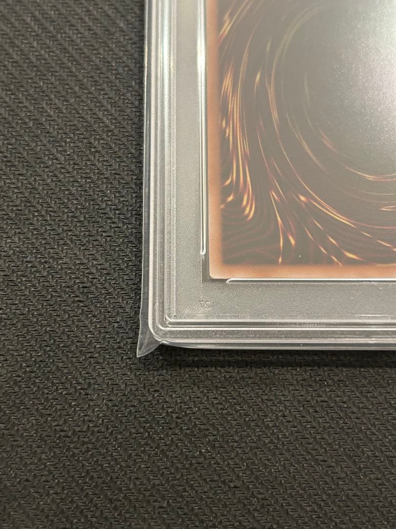 Evil★Twinリィラ 絵違い　25th クオシク アーコレ PSA10