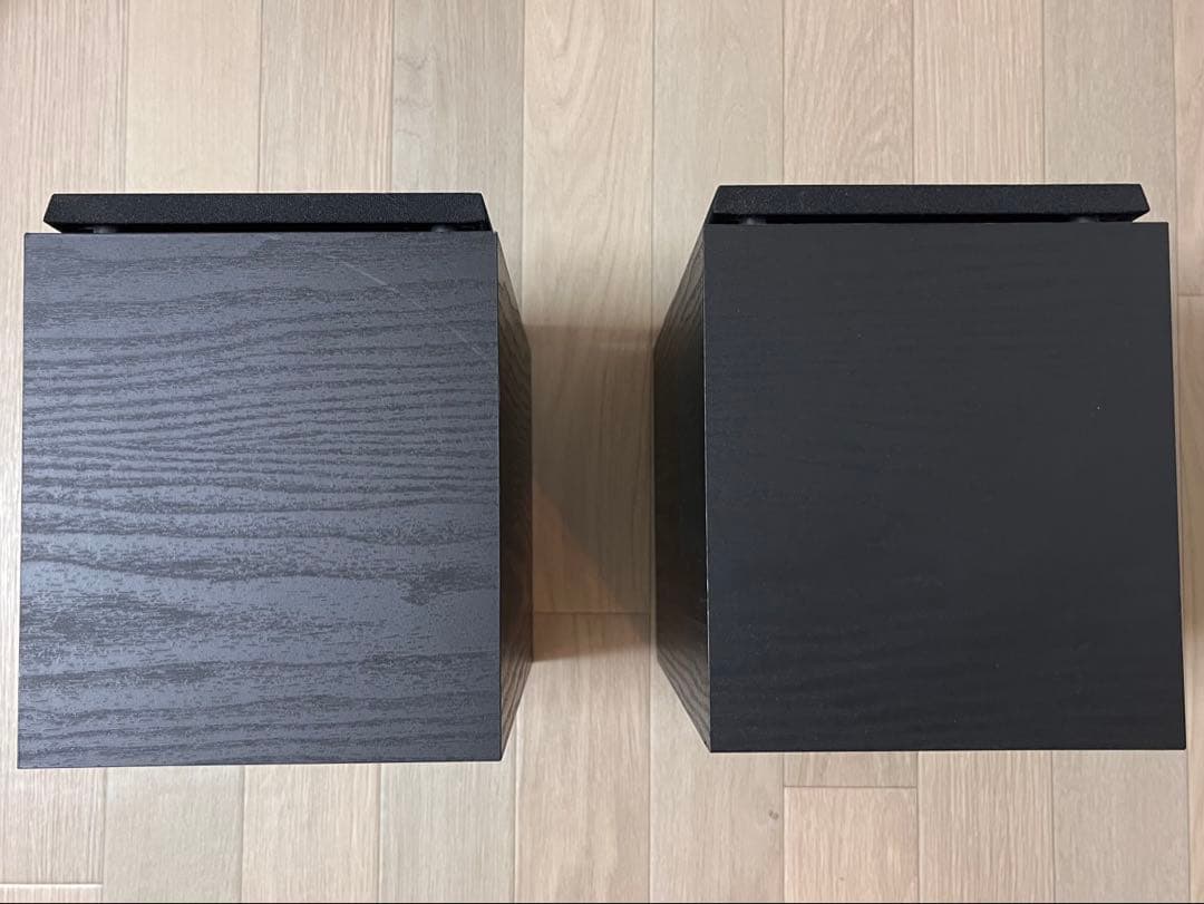 TANNOY タンノイ スピーカー　MERCURY 7.1