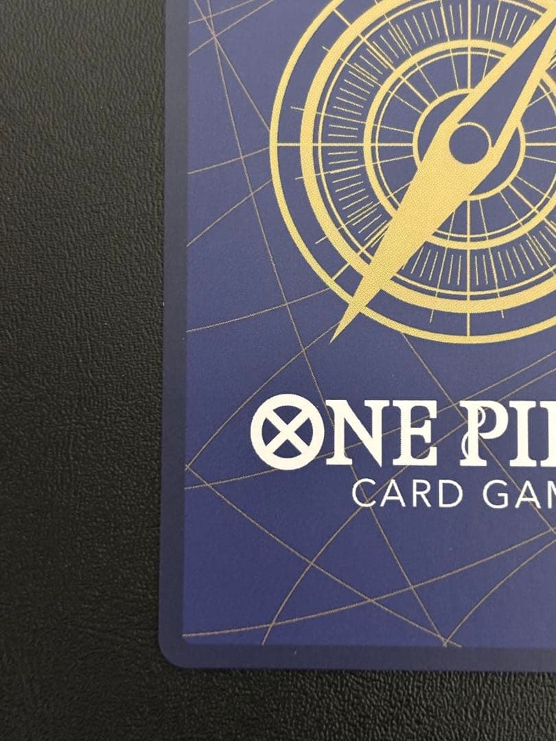 ワンピース カードゲーム エース スーパーレッドパラレル　受け継がれる意志