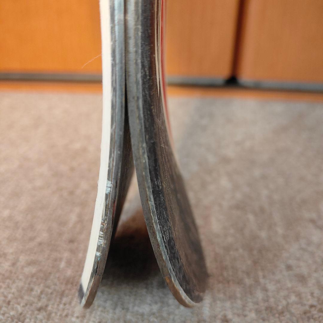 SALOMON CROSSMAX 120 ミッドスキー＋SWIXカーボンストック