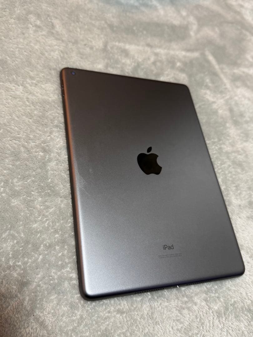 iPad第7世代　Wi-Fiモデル　32GB