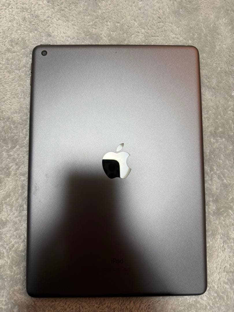 iPad第7世代　Wi-Fiモデル　32GB