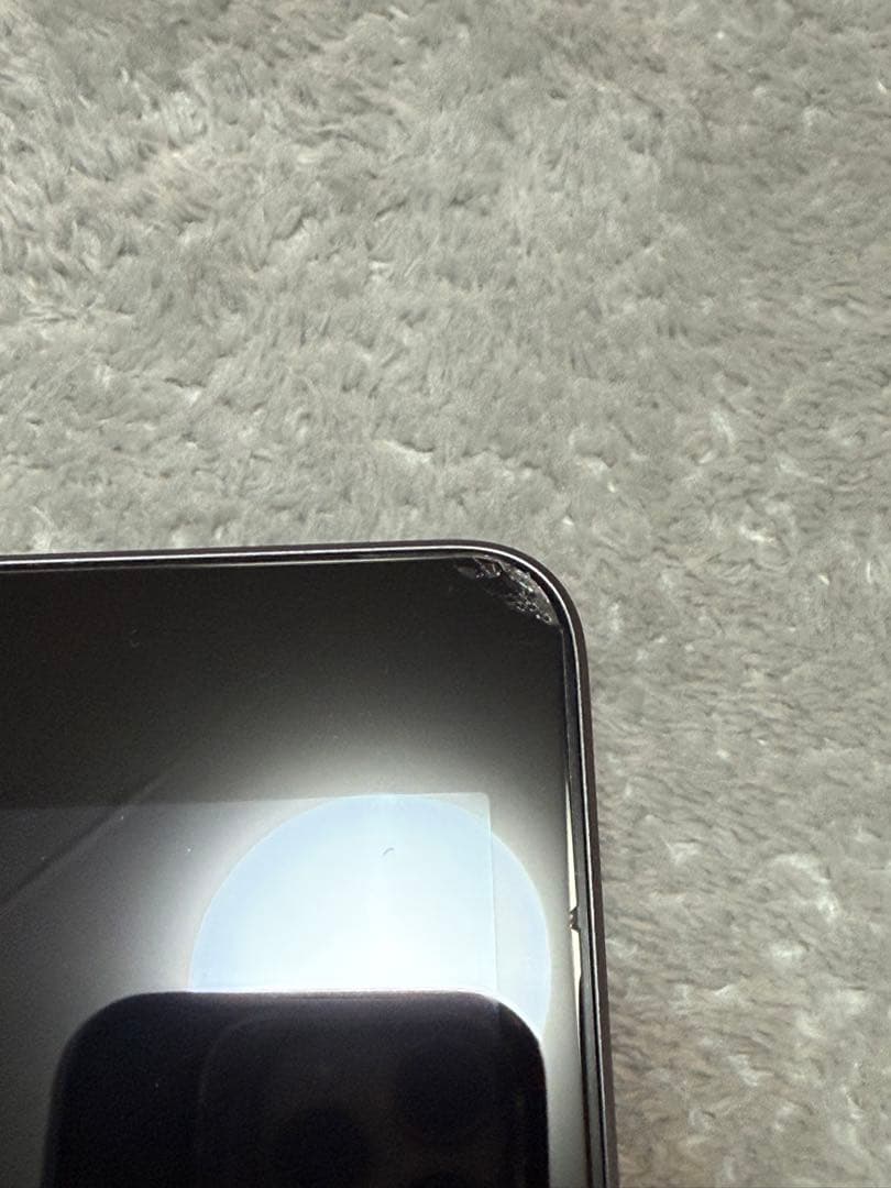 iPad第7世代　Wi-Fiモデル　32GB