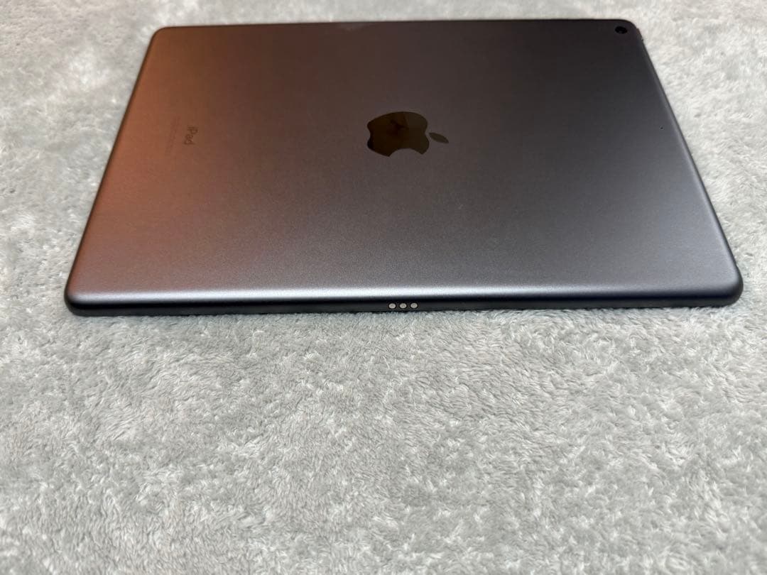 iPad第7世代　Wi-Fiモデル　32GB