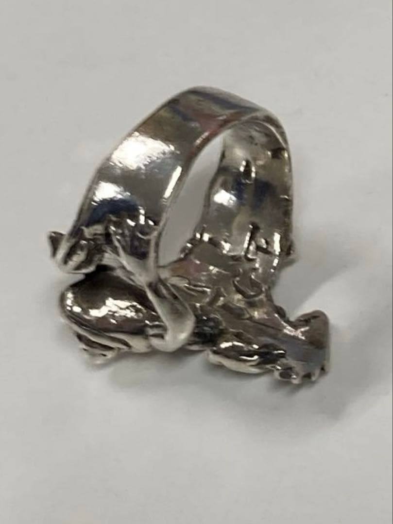 グレートフロッグ　フロッグリング