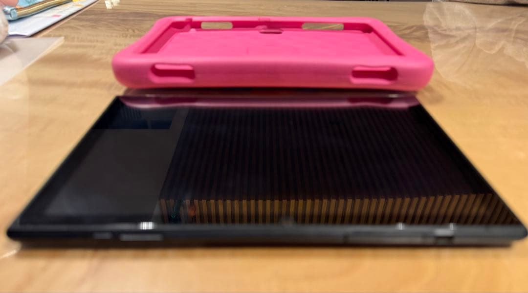 Androidタブレット本体 Plimpton PlimPad Kids10 Android 14