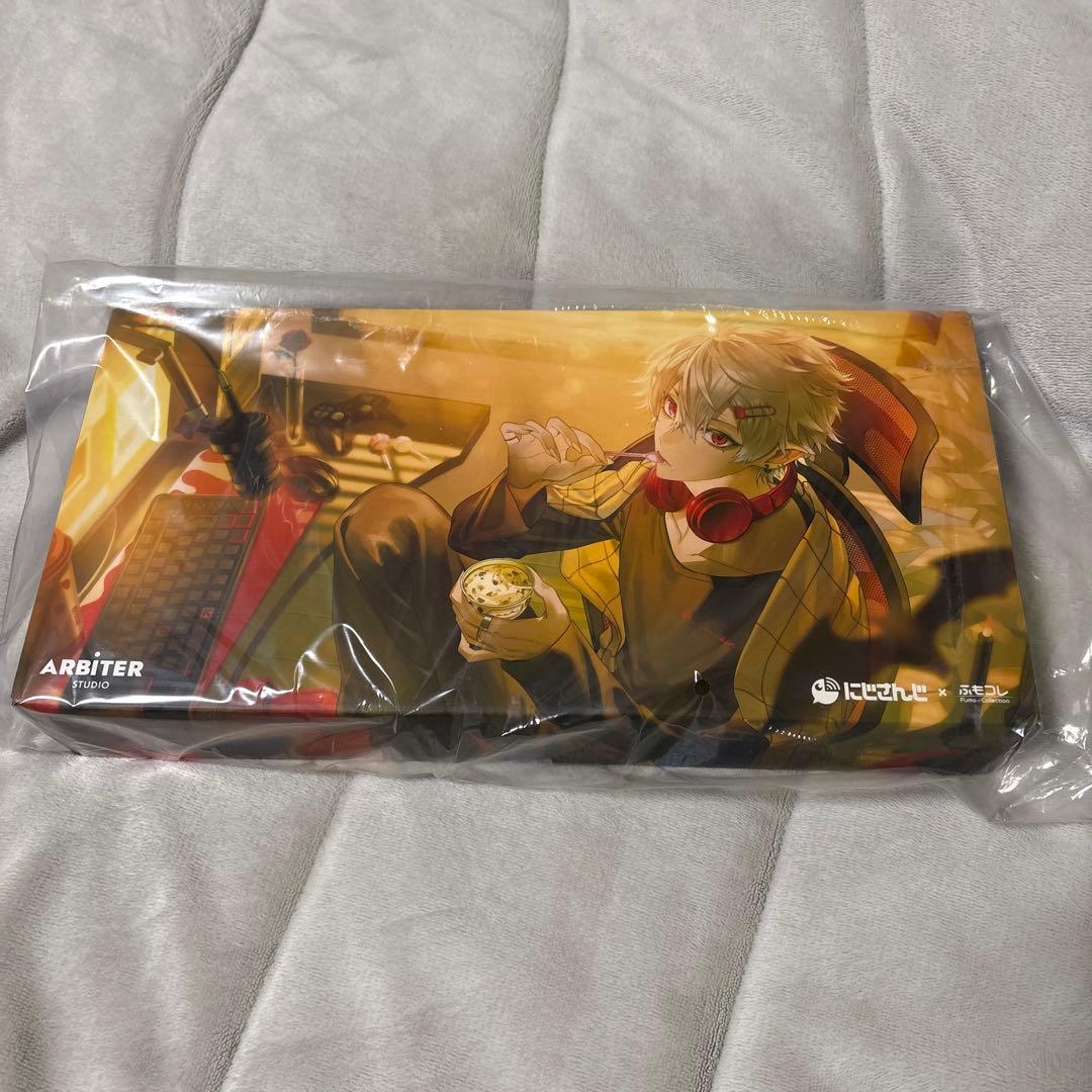 葛葉 キーボード