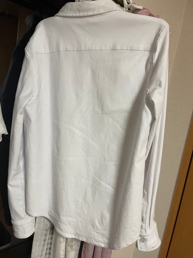 アダムスジャグラー大人気シャツMサイズ即完売品