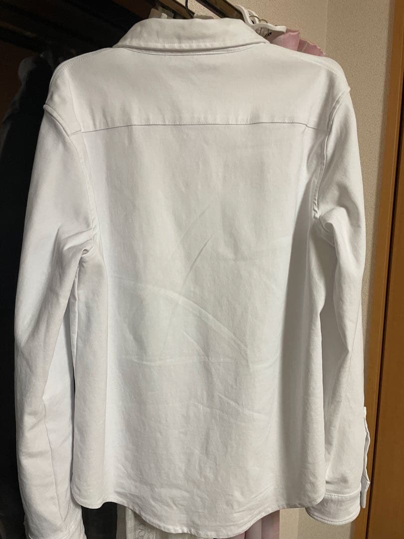 アダムスジャグラー大人気シャツMサイズ即完売品