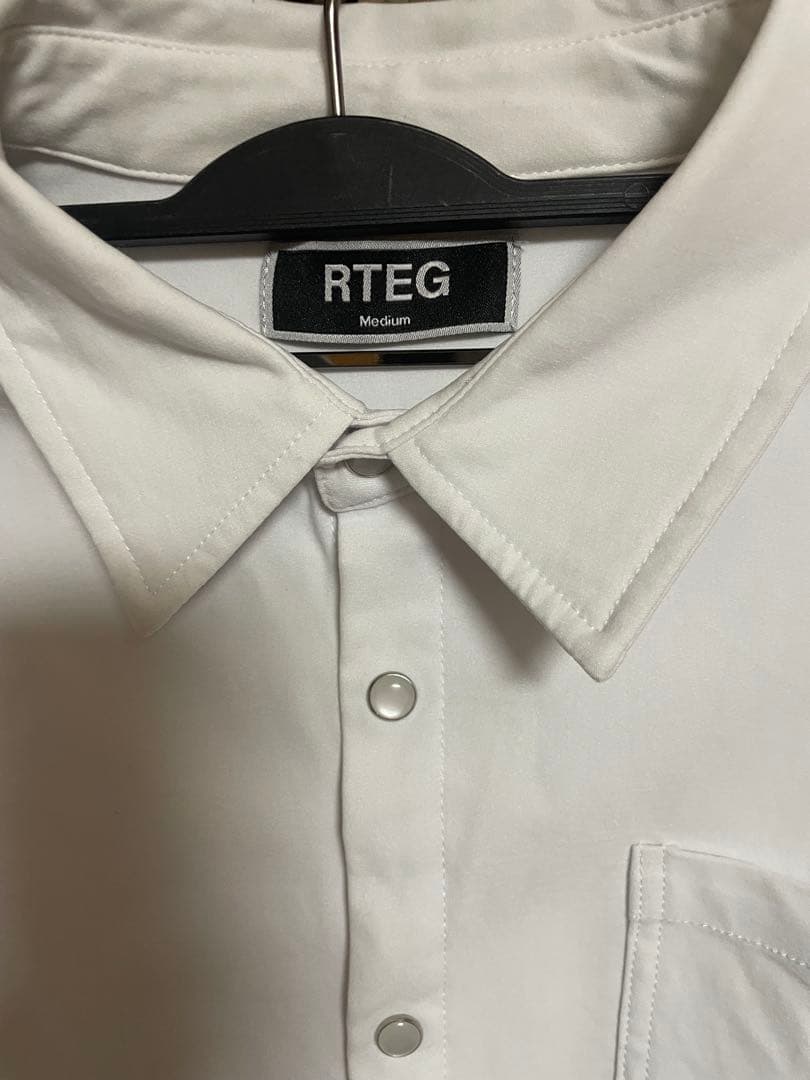 アダムスジャグラー大人気シャツMサイズ即完売品