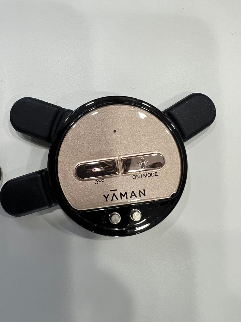 YAMAN Medi Lift 美顔器