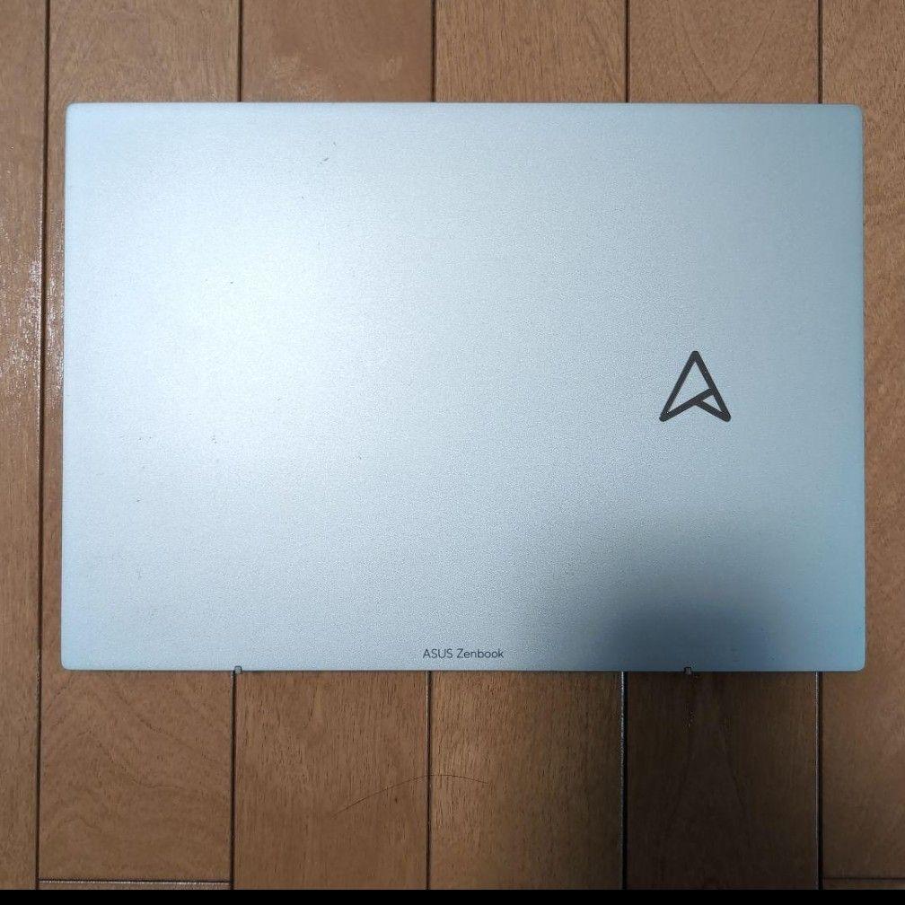 Zenbook S13 OLED アクアセラドン UM5302TA-LX445W