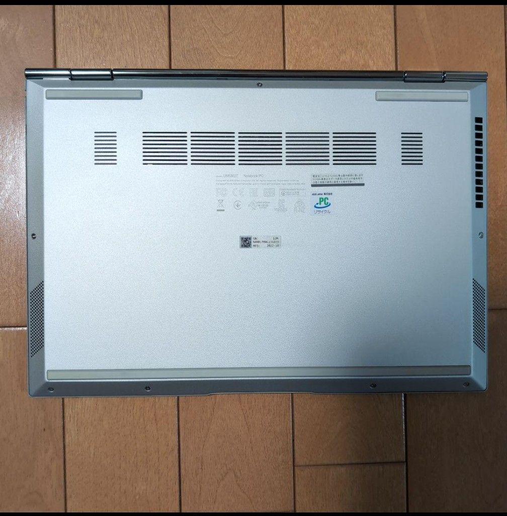 Zenbook S13 OLED アクアセラドン UM5302TA-LX445W