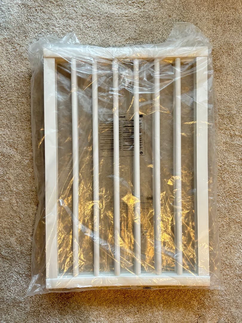 Ruru　美品 STOKKEストッケ ミニベット スリーピーベット