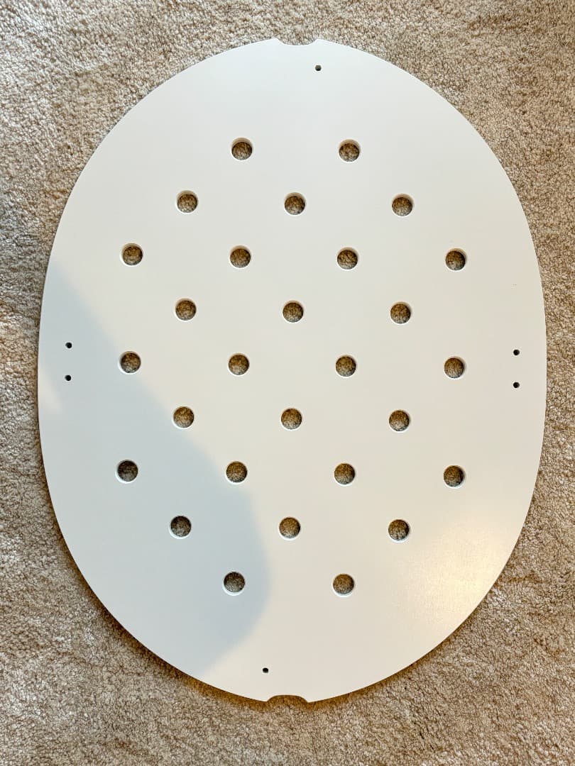 Ruru　美品 STOKKEストッケ ミニベット スリーピーベット