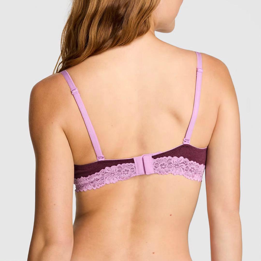 【３２Ｄ】2025VSFS♡TWICEツウィ着用ブラ♡VSPINK