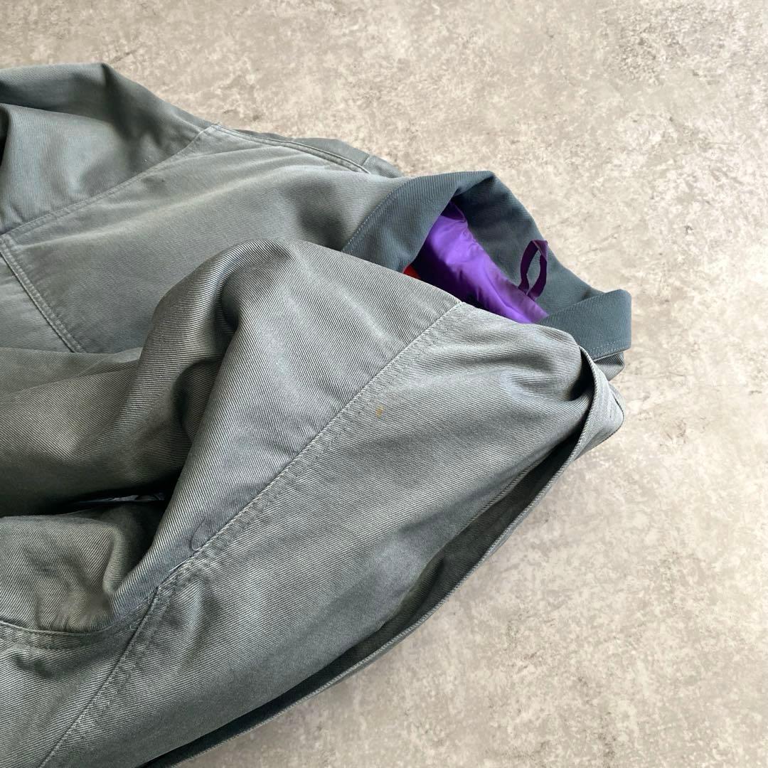 スペシャル 名作 80s パタゴニア ウッドランド コート L