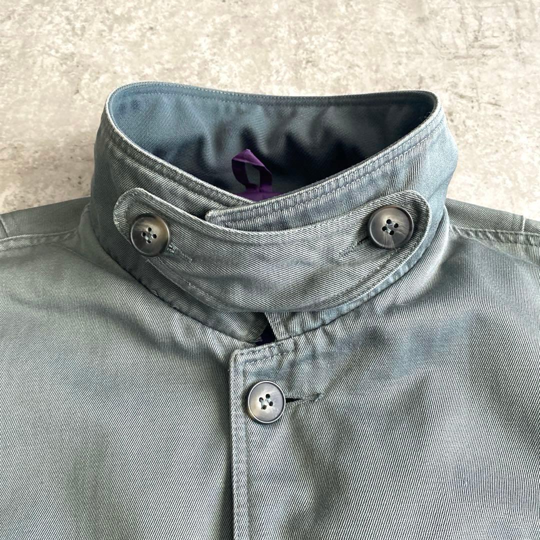 スペシャル 名作 80s パタゴニア ウッドランド コート L