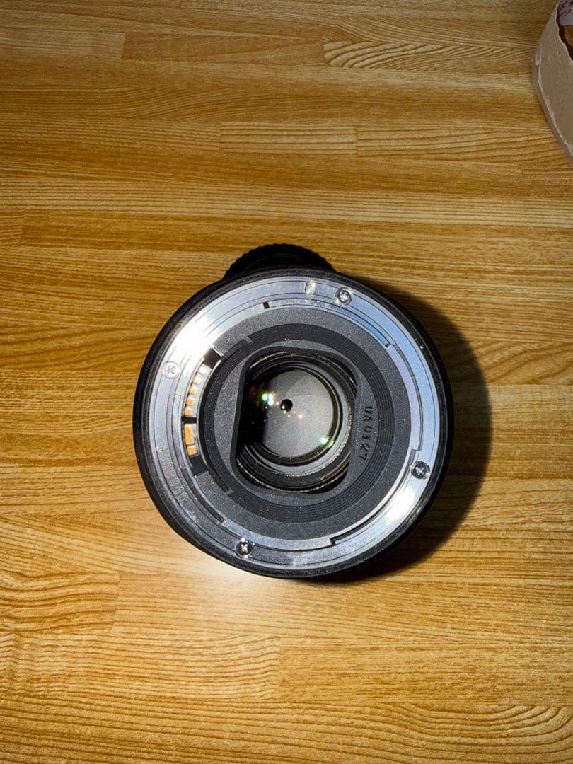 レンズ(ズーム) Canon EF 24-105mm f/4 L IS USM