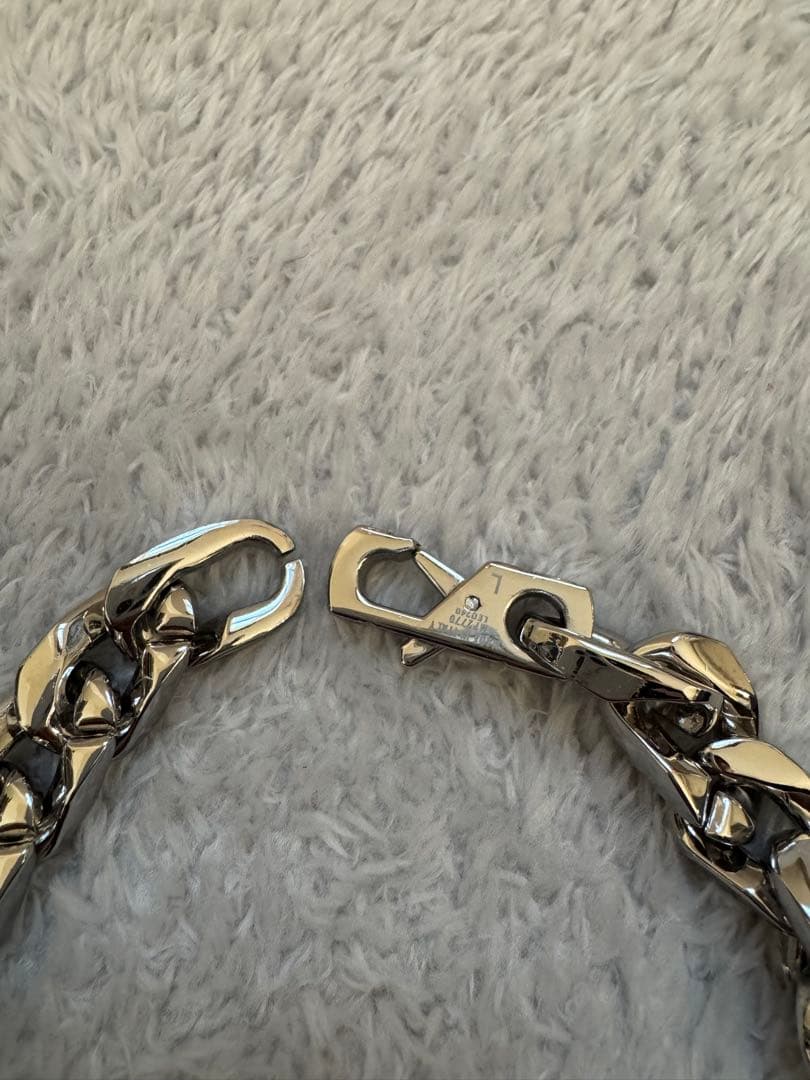 チェーンネックレス