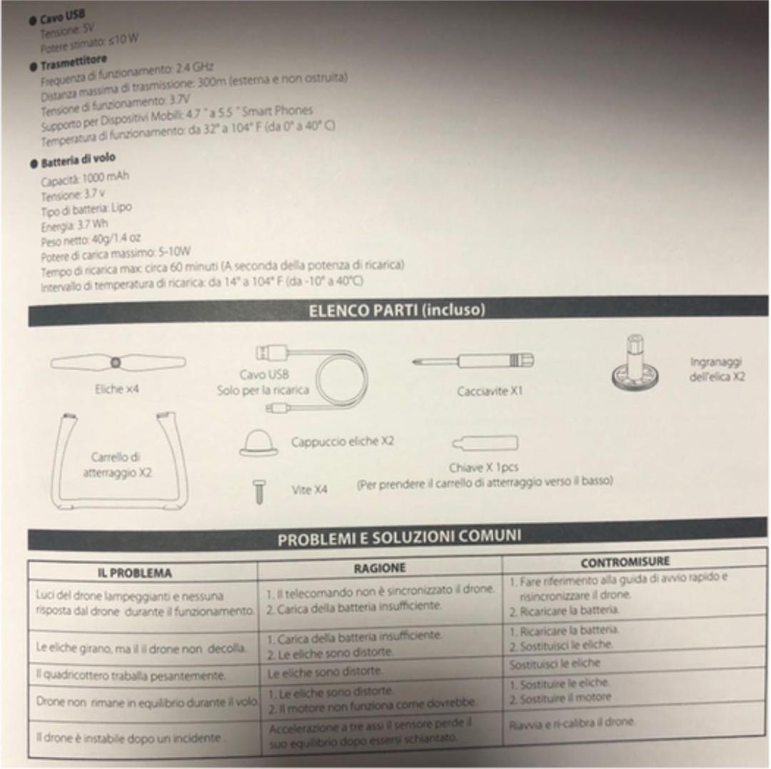 ドローン Potensic T25(GPS/1080P)