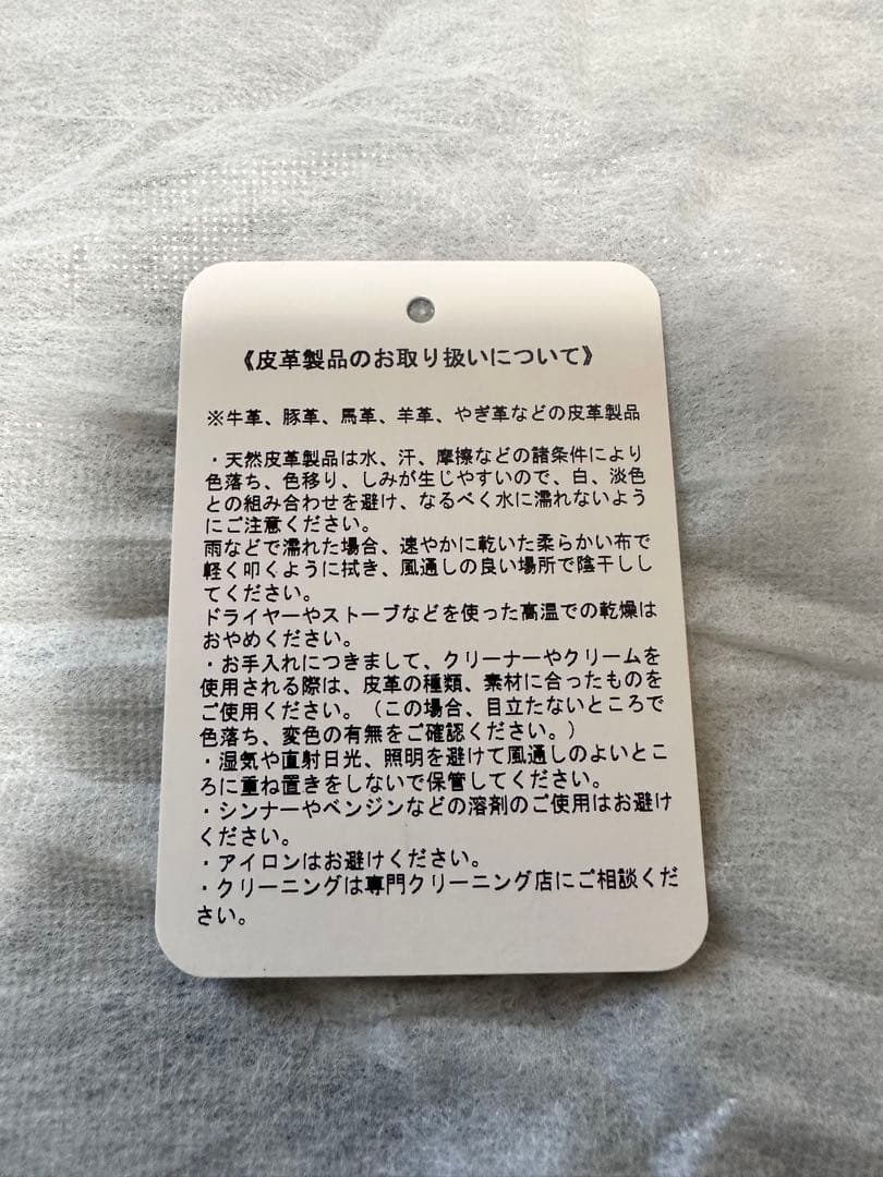 ザソール THE SOLE 洋服ブラシ 山羊毛 トリヨン・モーリス