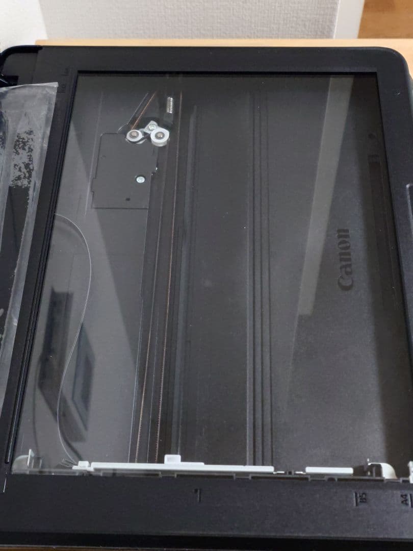 Canon PIXUS TS8130 インクジェットプリンター 本体