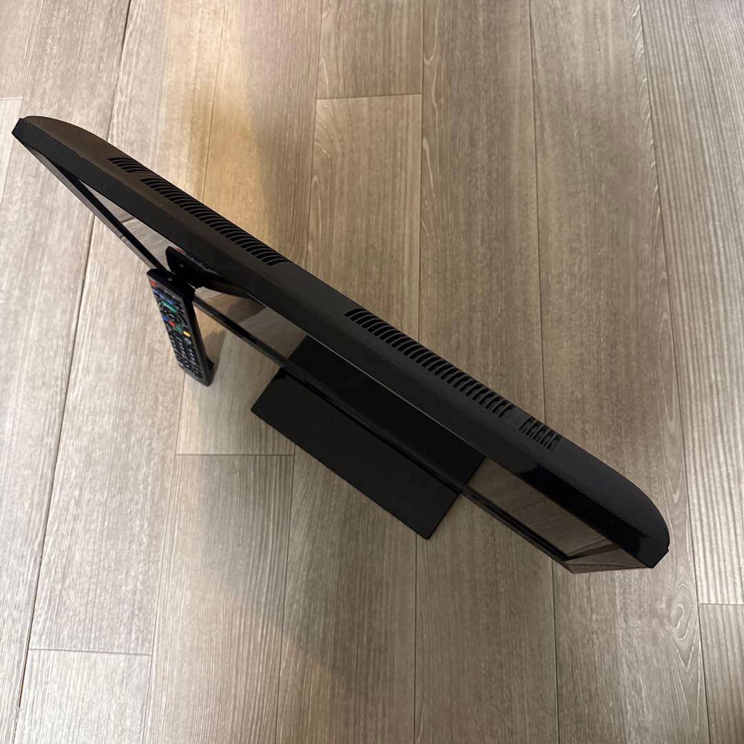 Panasonic 液晶テレビ TH-24E300 Fire TV Stick付