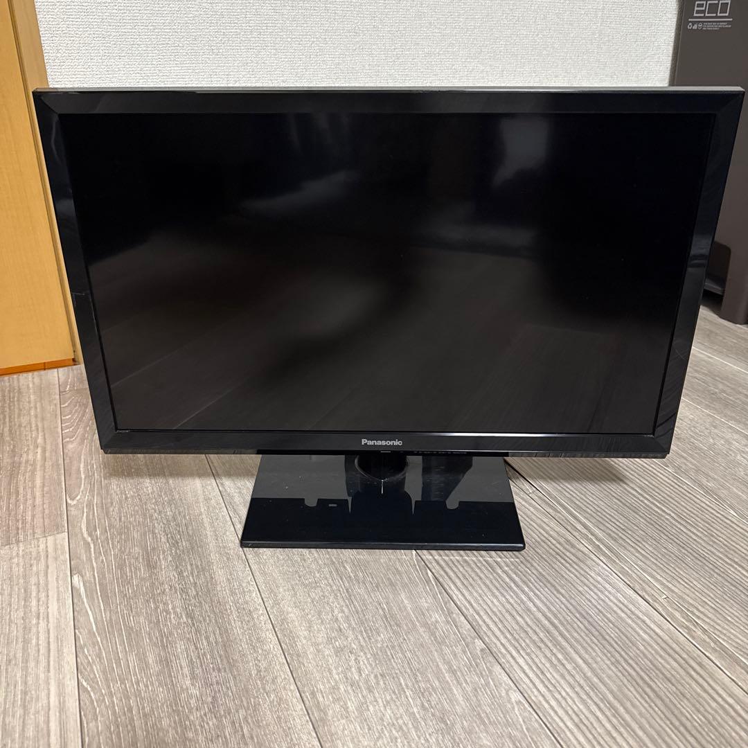Panasonic 液晶テレビ TH-24E300 Fire TV Stick付