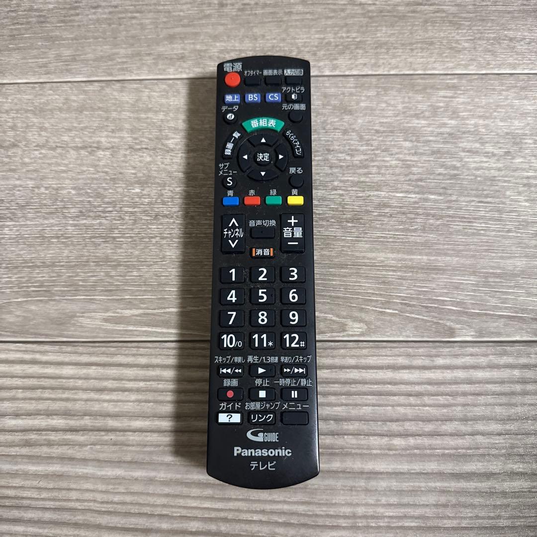 Panasonic 液晶テレビ TH-24E300 Fire TV Stick付