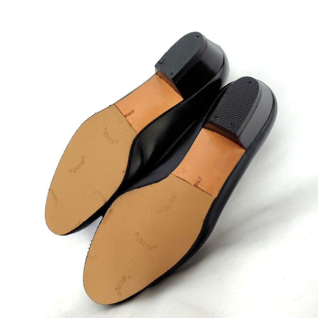 ✨️腕利き職人のリペア済✨️良品❤【フェラガモ】ヴァラ パンプス 黒