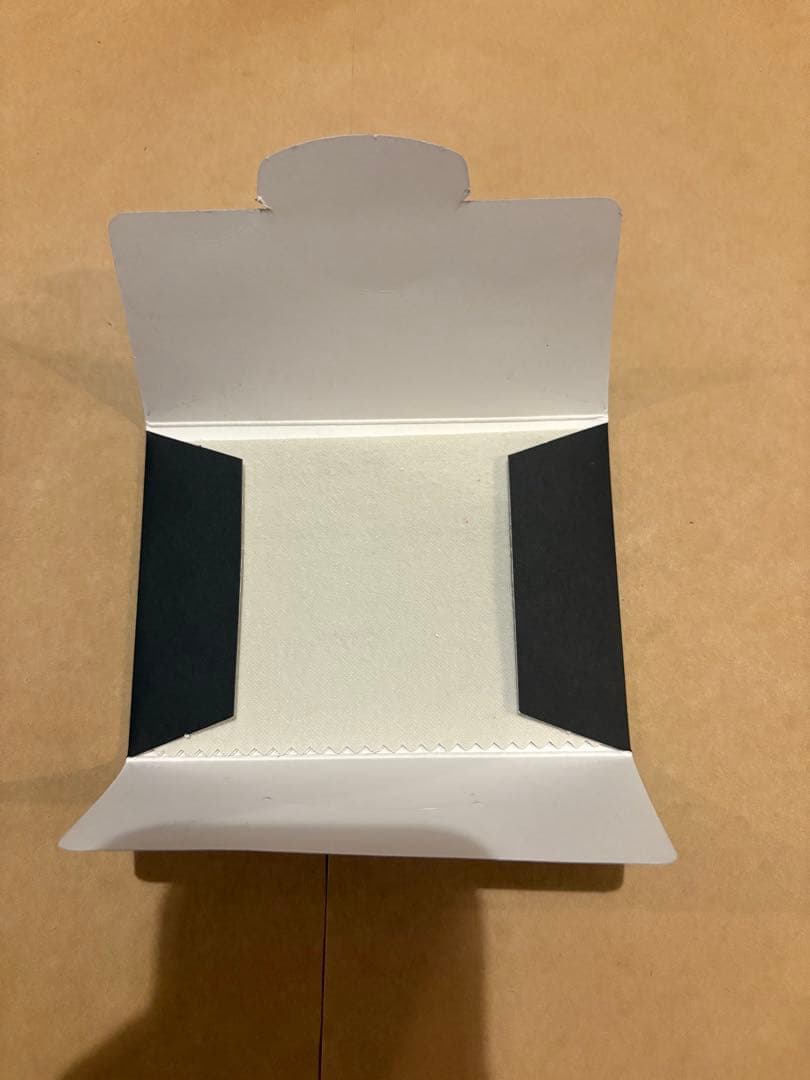 クロムハーツ Chrome Hearts クロス レザー キーホルダー