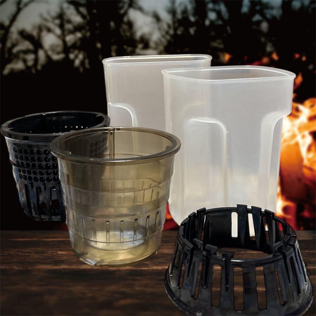 ジューサー 53cm 高さ 付属品あり