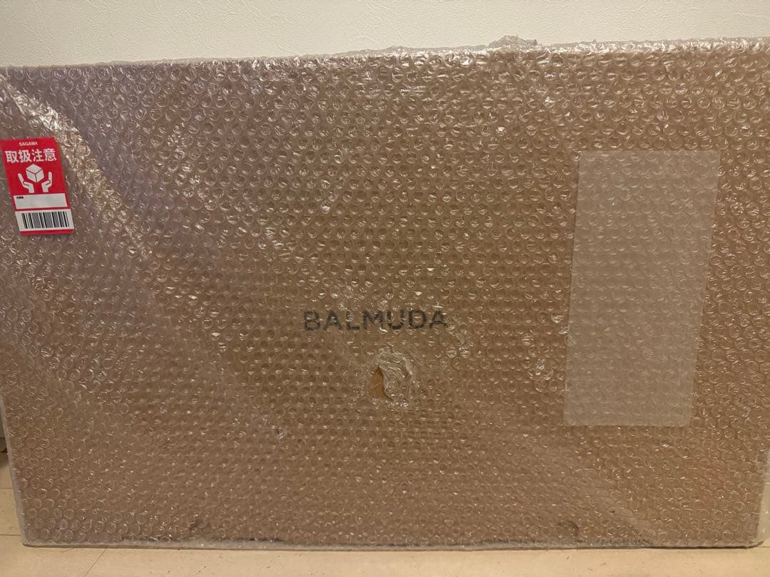 【新品】バルミューダ ホットプレート balmuda the plate pro