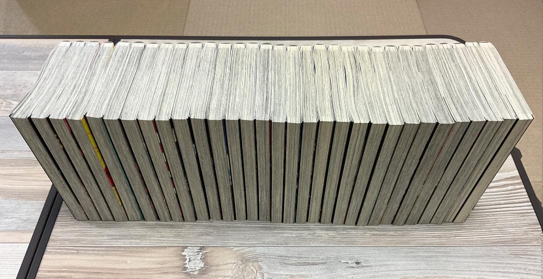 呪術廻戦 全巻セット【0〜30巻】（全31冊）