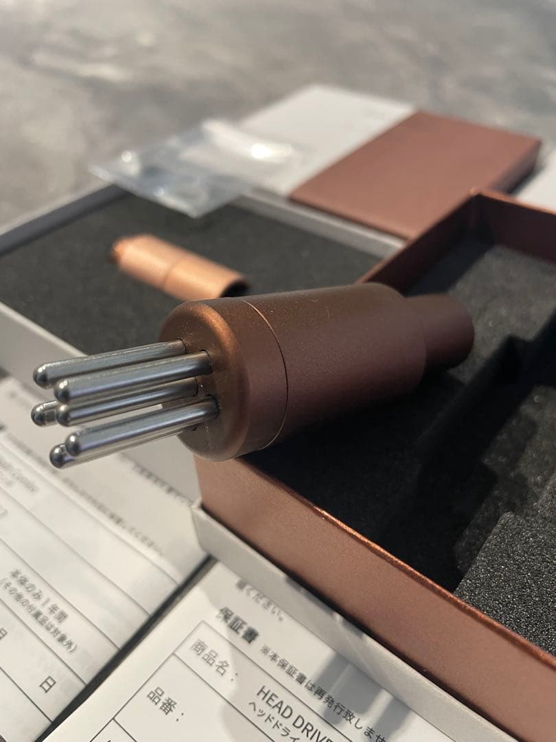 Bath Combo コアフィット　ヘッドドライバー　バスコンボ　セット