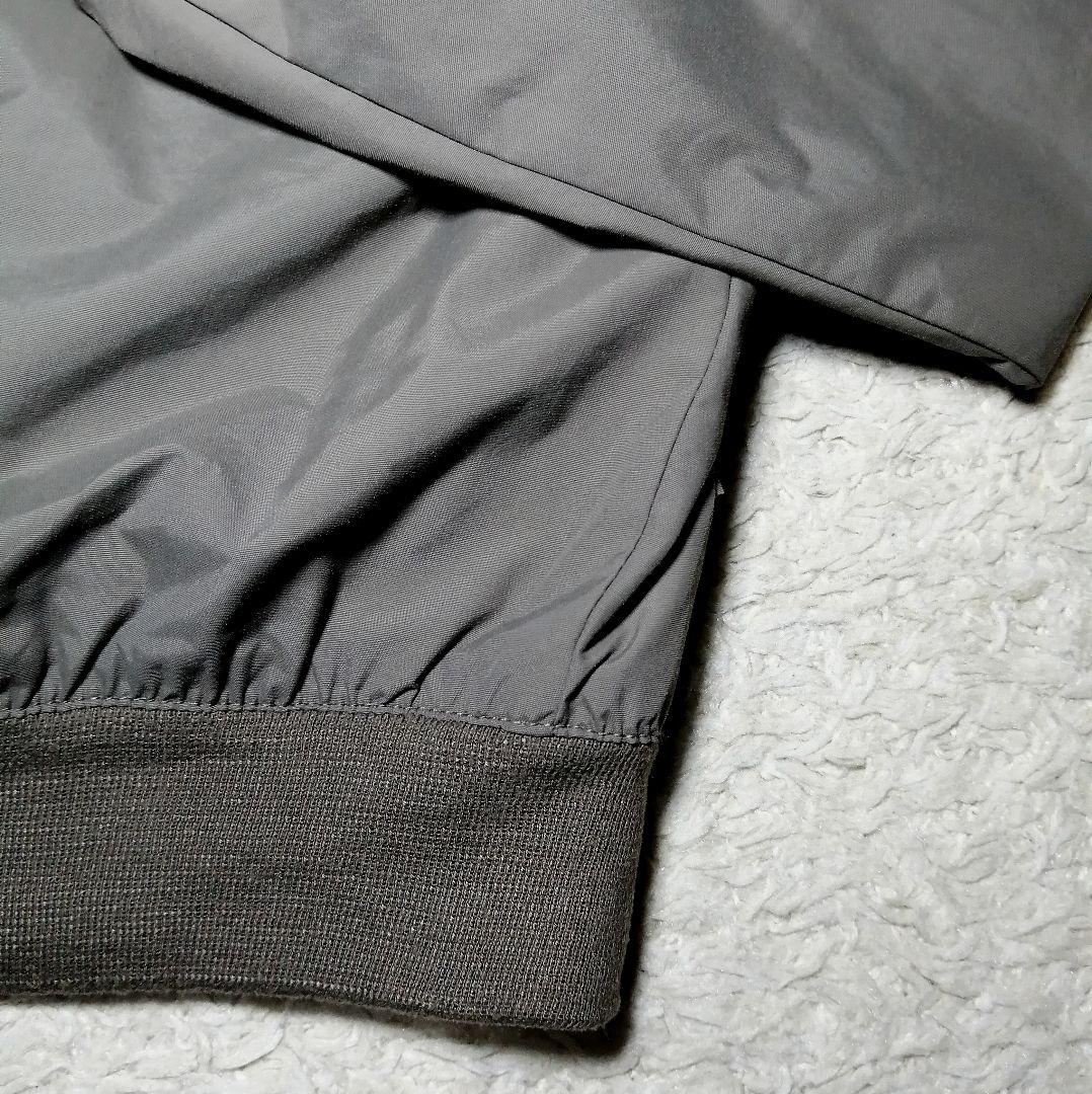 ★ヘリーハンセン★ナイロンジャケット くすみレトロカラー レアデザイン