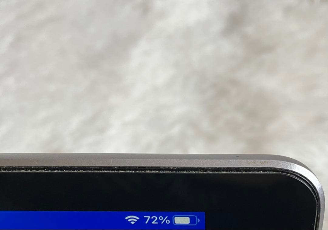 【完動品】iPad 第5世代 128GB SIMフリー 【すぐ発送】【付属品】