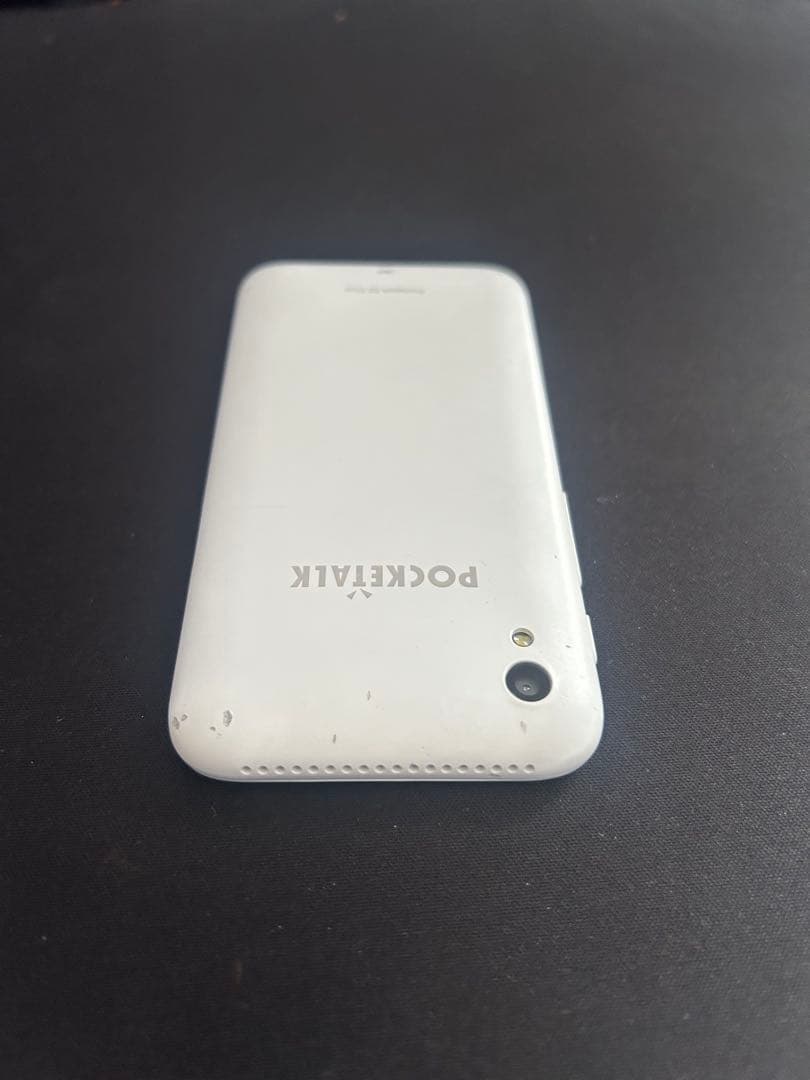 POCKETALK S2 Plus 翻訳機