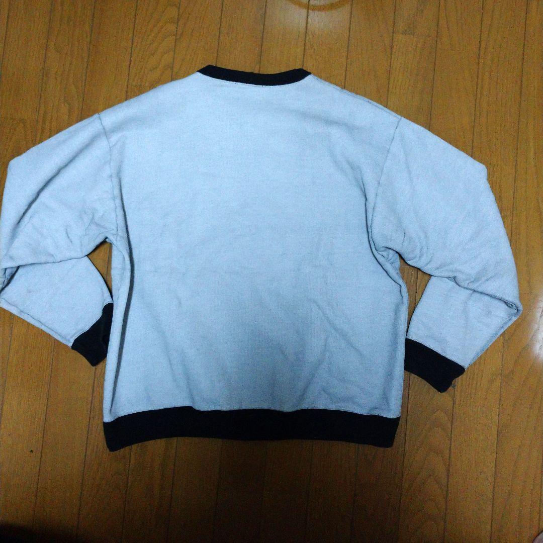 90s APC フランス製 トレーナー