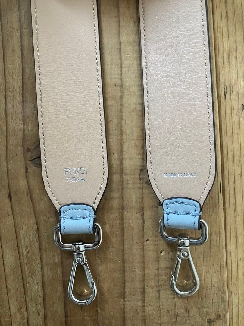 FENDI ストラップユー ショルダーストラップ