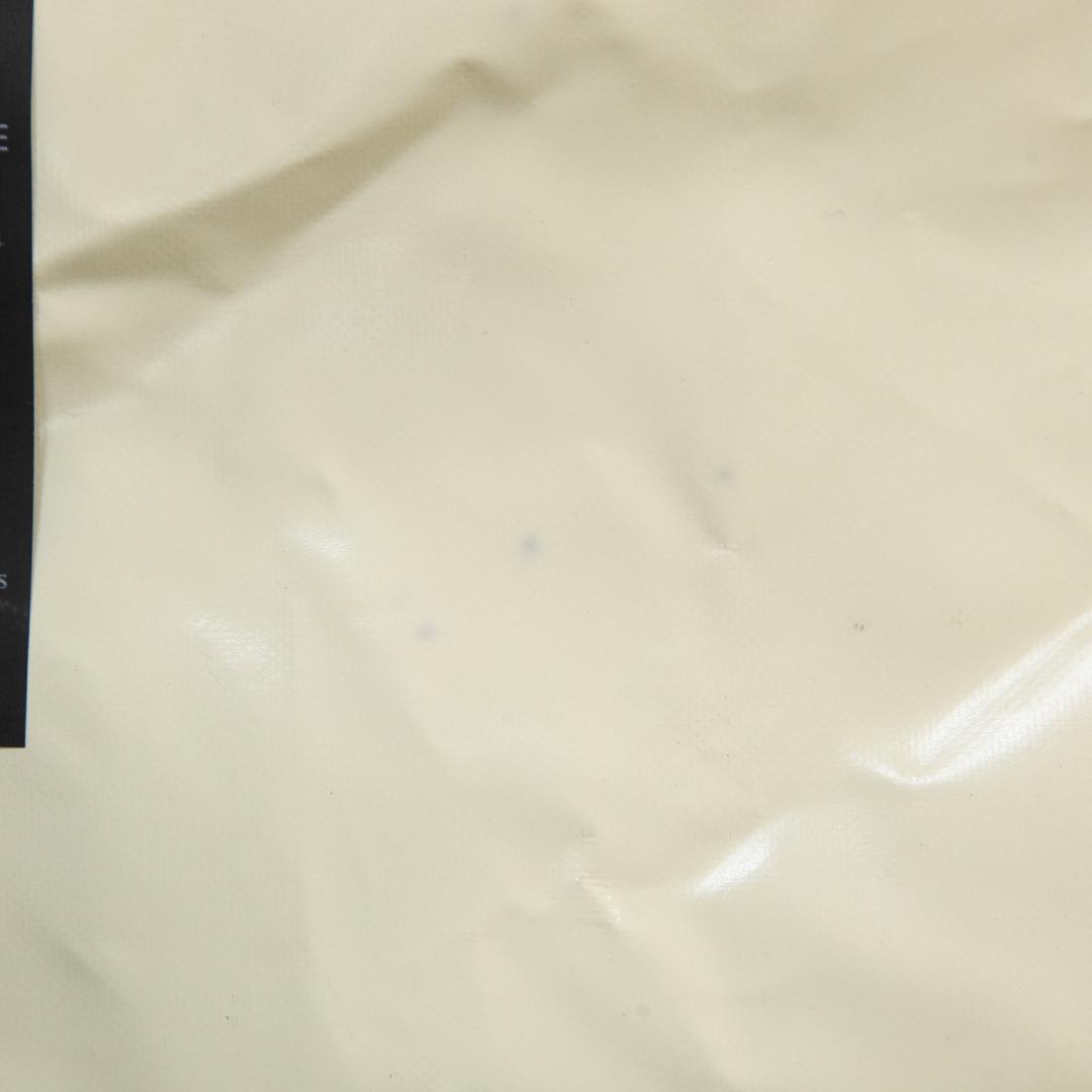 GR10K 22AW TURENERE PVC BF SOIL SACK バッグ