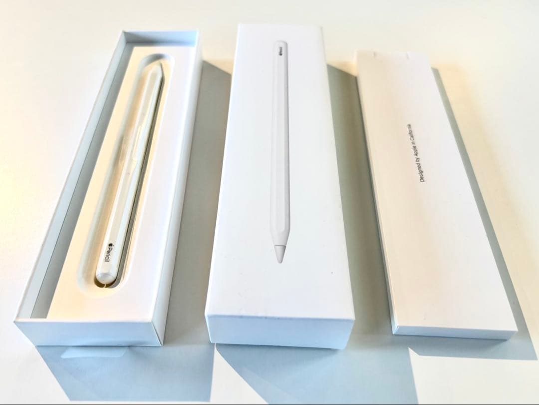 iPadPro 3世代 128GB 最大容量100% Appleペンシル 2世代