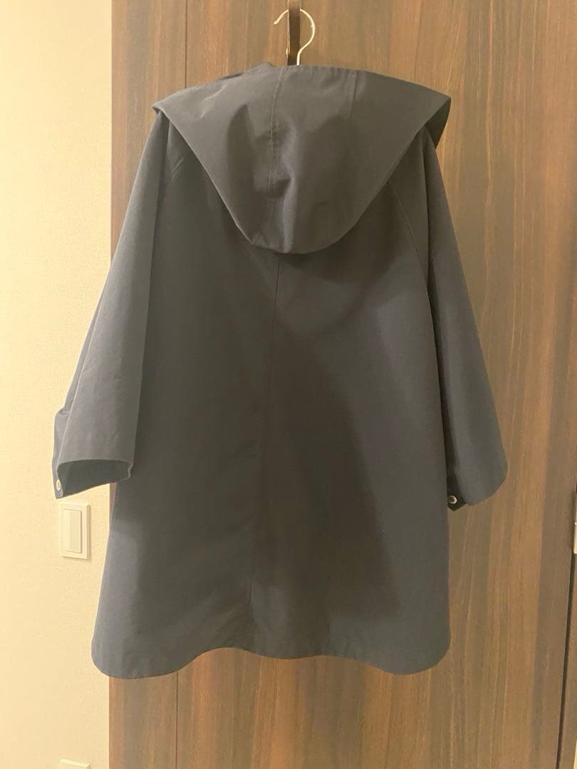 トラディショナルウェザー　コート