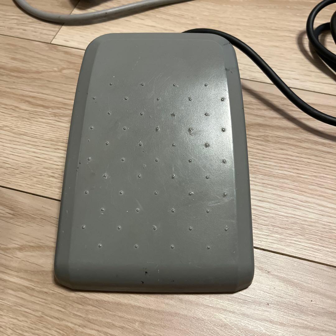 美品　MICROMOTOR LM-III NSKハンドピース付き