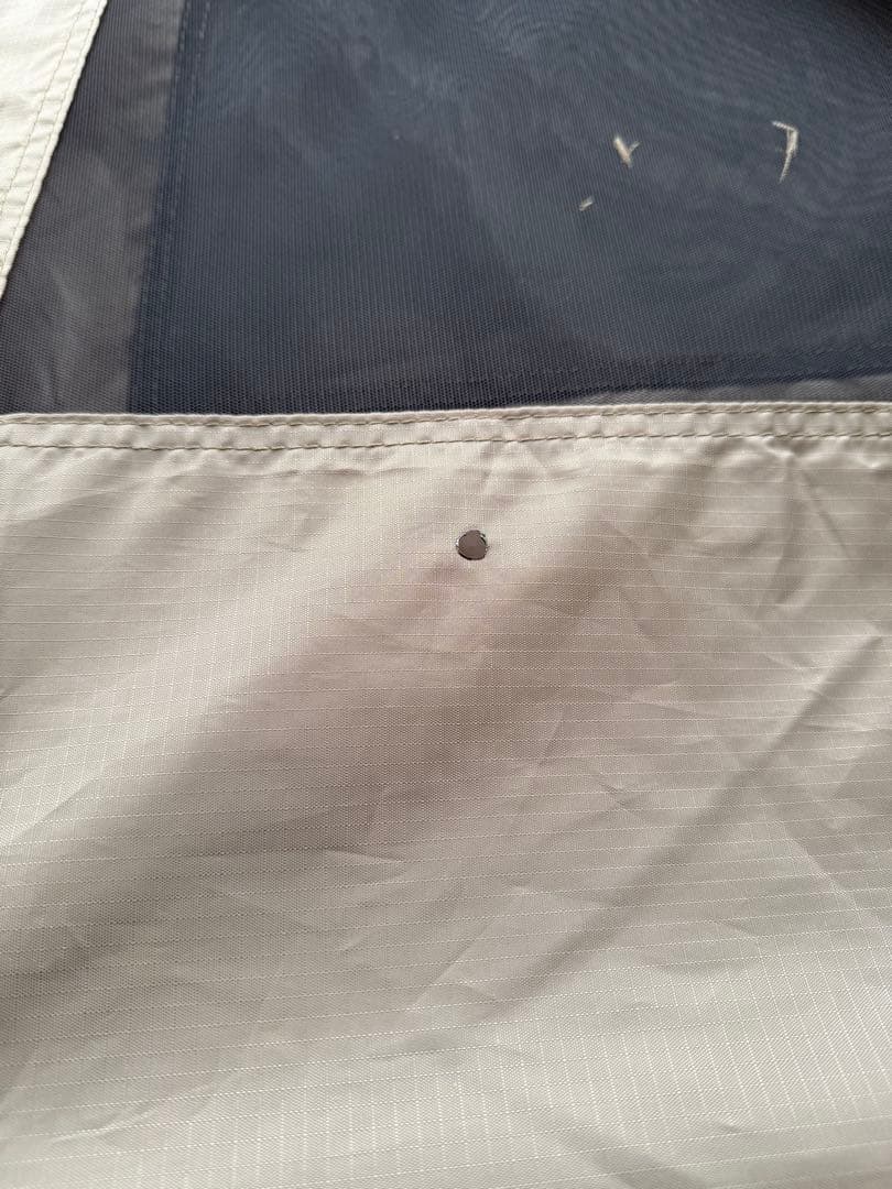  peak スノーピーク 65周年記念 ランドベース 6 Pro.